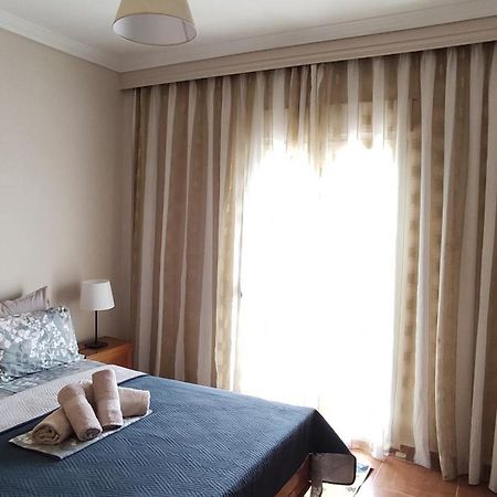 Seaside Apartments Nea Irakleia Extérieur photo